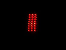 Load image into Gallery viewer, ANZO 2008-2015 Ford F-250 LED Taillights Black