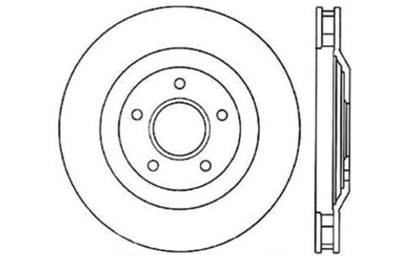 Technical Drawing