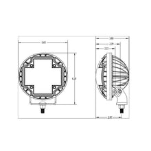 Load image into Gallery viewer, Technical Drawing