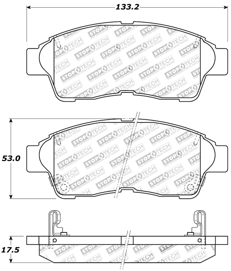 Technical Drawing