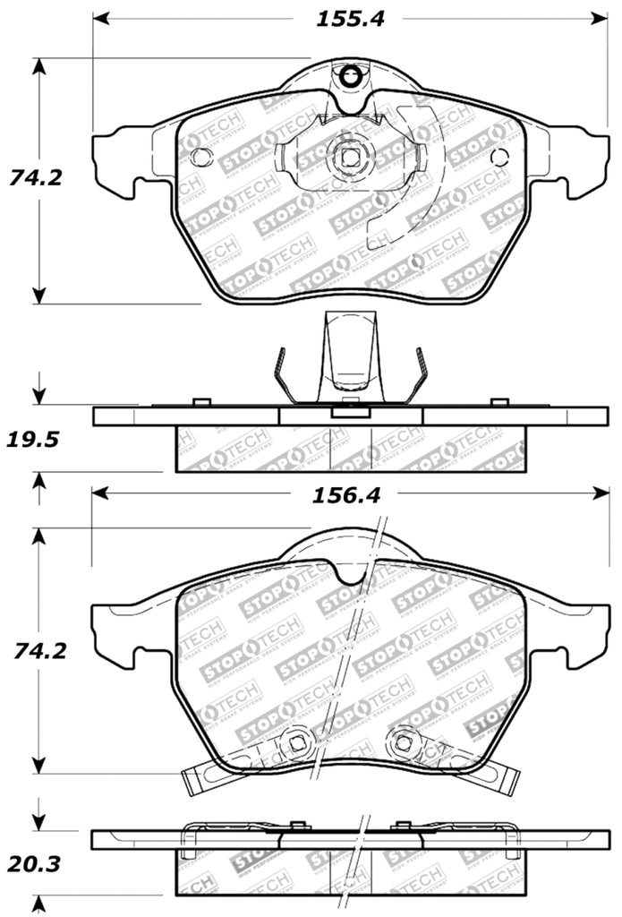 Technical Drawing