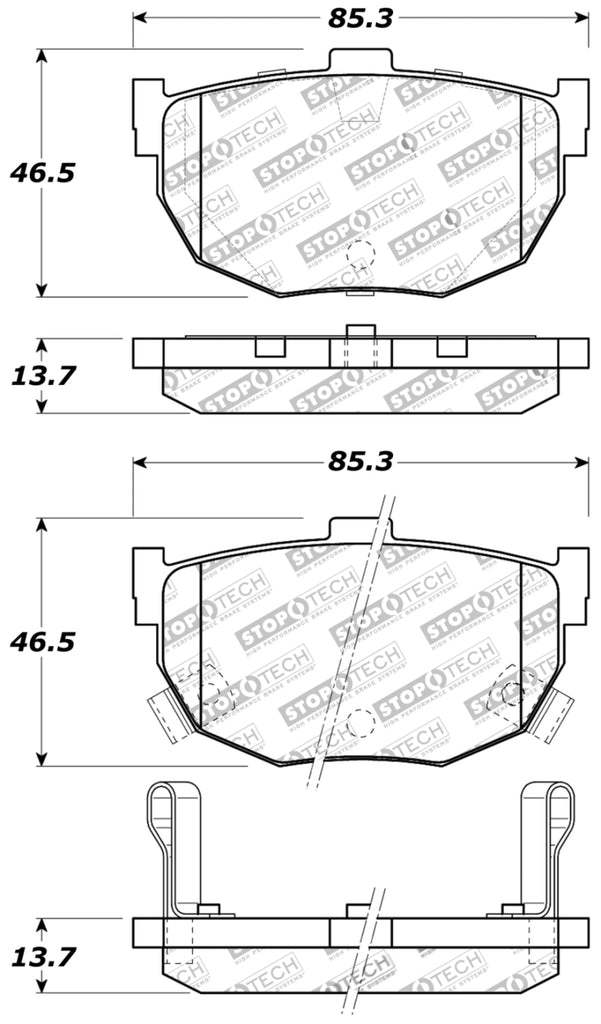 Technical Drawing