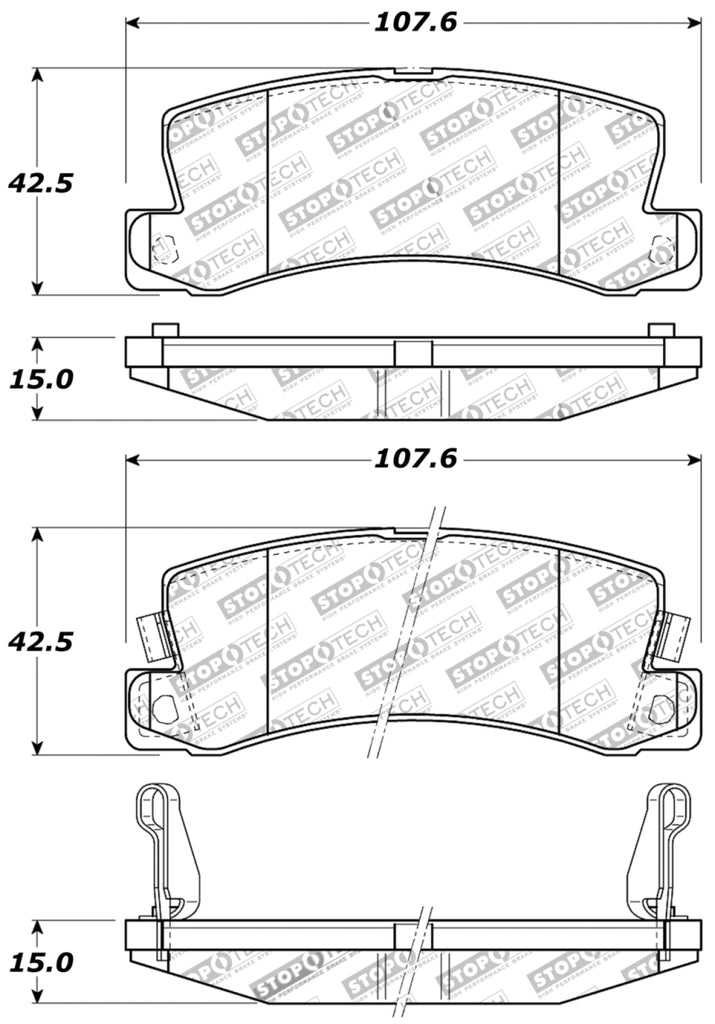 Technical Drawing