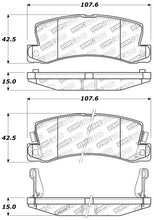 Load image into Gallery viewer, Technical Drawing