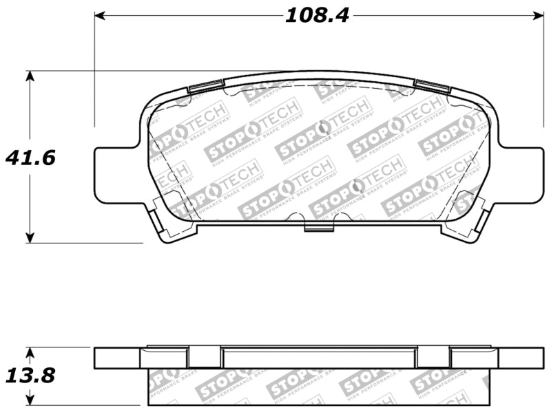 Technical Drawing