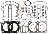 Twin Power 17-Up M8 114 CID Top End Gasket Kit Replaces H-D 25700729 4.0 Bore .040 Head Gasket