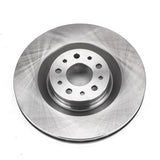 Power Stop 14-19 Fiat 500L Front Autospecialty Brake Rotor