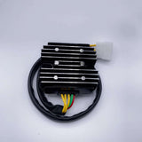 Ricks Motorsport Rectifier-Regulator Lithium Compatible