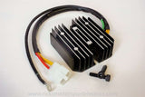Ricks Motorsport Hot Shot Series Rectifier-Regulator Lithium Compatible