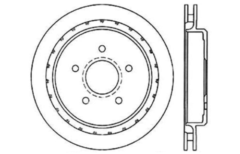 Technical Drawing