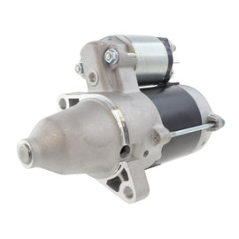 Starter Motor 9-Tooth Suitable For Briggs & Stratton V-Twin Vanguard 845760 / 613477-0