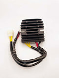 Ricks Motorsport Hot Shot Series Rectifier-Regulator Lithium Compatible