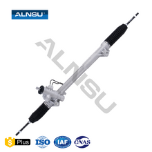 Load image into Gallery viewer, 8W7Z3504A Power Steering Rack &amp; Pinion Assembly for Ford Crown Victoria Lincoln Town Car 2008-2011