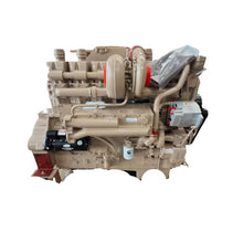 Load image into Gallery viewer, High-Quality Durable Cummins KTA19-P600 Engine 6 Cylinder Diesel Reconditioned Engine Industrial Engine for Sale