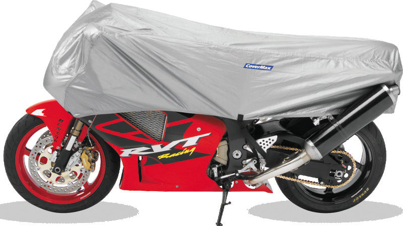 Covermax Medium Half Cover For Sport Bike