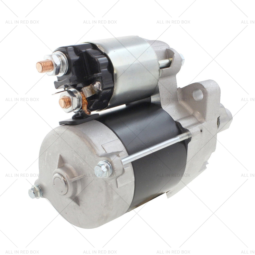 Starter Motor Suitable for Briggs Stratton V-Twin Vanguard 9Tooth 845760 613477-1