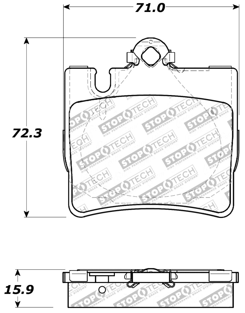 Technical Drawing