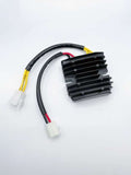 Ricks Motorsport Hot Shot Style Honda Rectifier-Regulator Lithium
