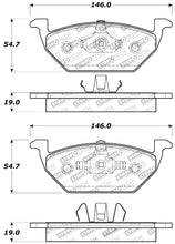 Load image into Gallery viewer, Technical Drawing