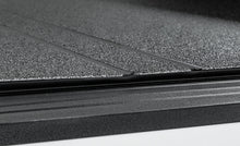 Load image into Gallery viewer, Access LOMAX Folding Hard Cover 04-21+ Ford F-150 6ft 6in (no 04 Heritage/Flareside) Black Urethane