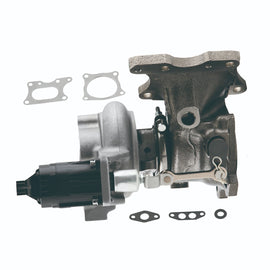 Turbocharger w/ Actuator TD025 Suitable for Honda CR-V Civic 1.5L L4 2017-2020-0