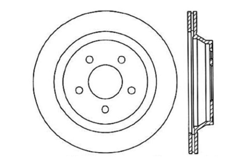 Technical Drawing