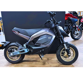 M10 Electric Motorcycle
