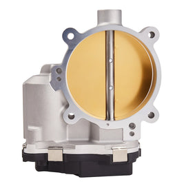 90mm Individual Throttle Body Assembly 1843 Performance Enhancement for Jeep Grand Cherokee 5.7L/6.4L Hemi Throttle Valv