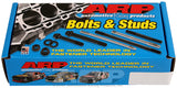 ARP Front / Rear 1/2in-20 2.200 UHL Wheel Stud Kit