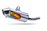 FMF Racing Yamaha YZ80 93-01/YZ85 02-24 Powercore 2 Shorty Silencer