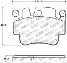 Load image into Gallery viewer, Technical Drawing