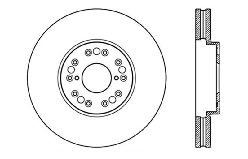 Technical Drawing