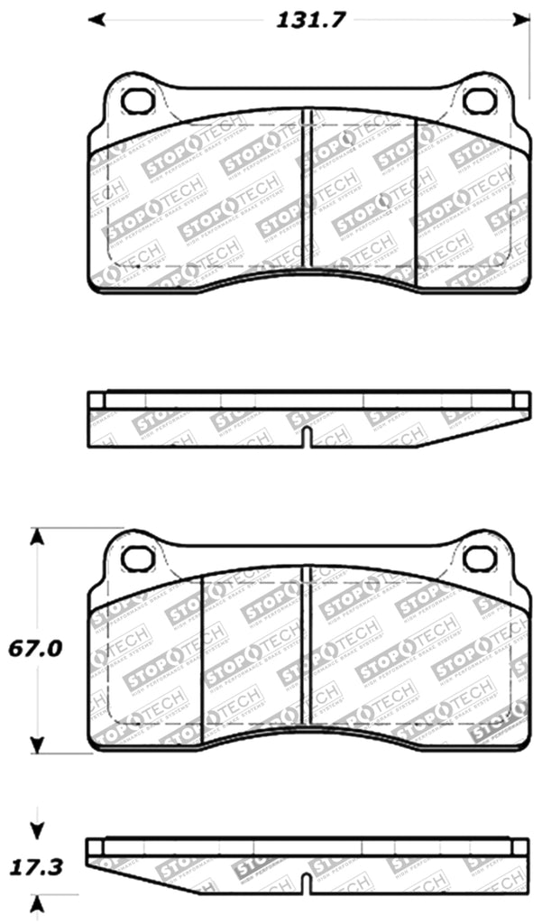 Technical Drawing