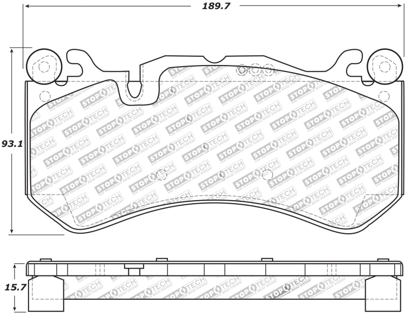 Technical Drawing