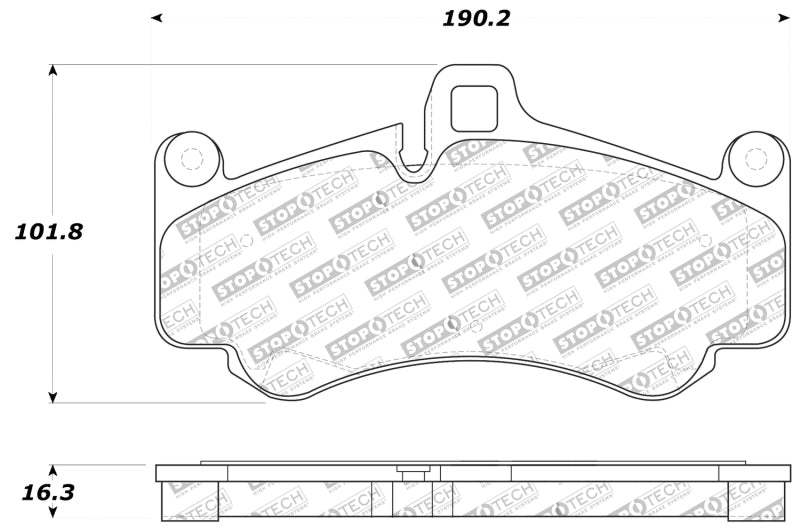 Technical Drawing