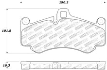 Load image into Gallery viewer, Technical Drawing