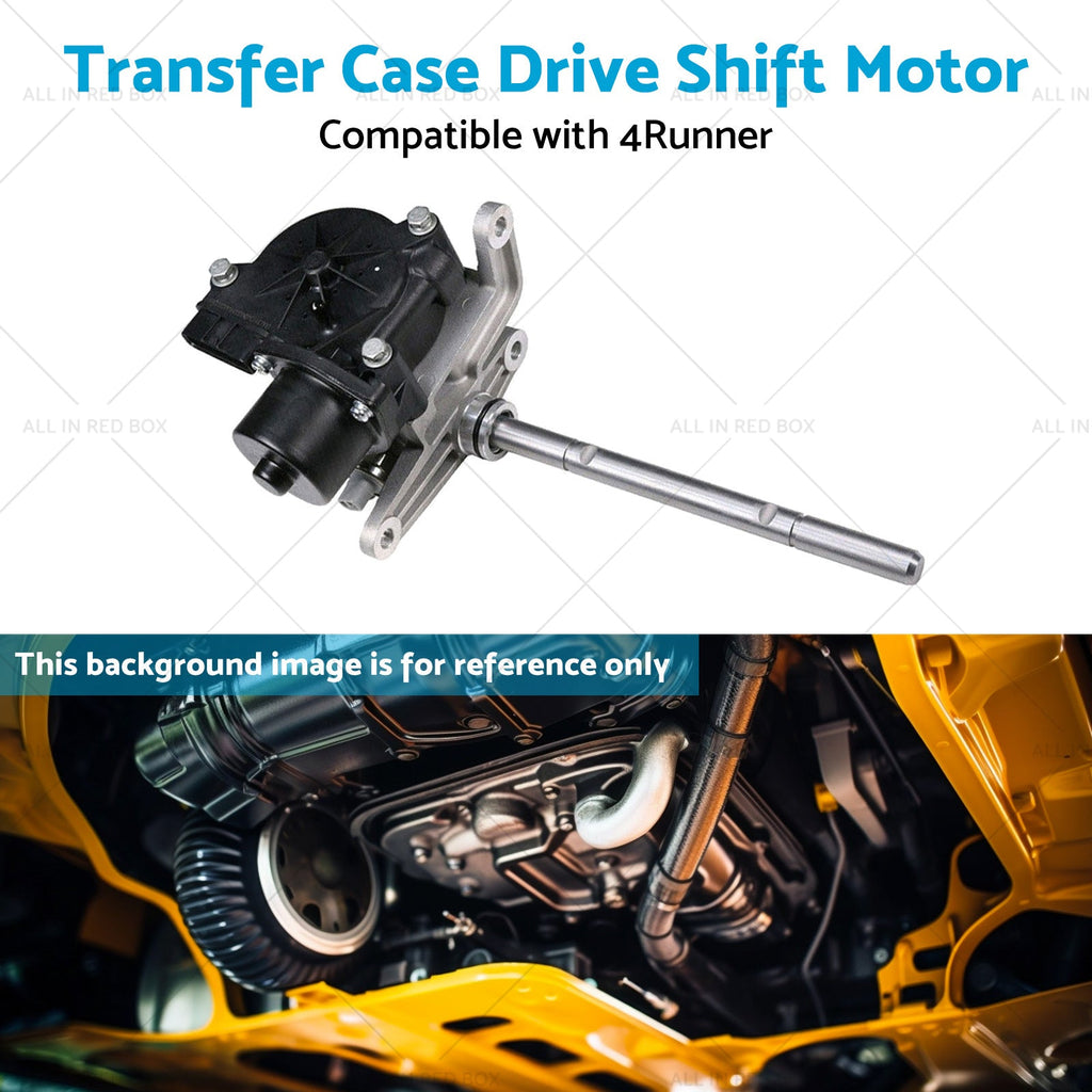Transfer Case Drive Shift Motor 36410-34015 3641034015 Suitable For 4Runner-4
