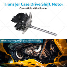 Load image into Gallery viewer, Transfer Case Drive Shift Motor 36410-34015 3641034015 Suitable For 4Runner-4