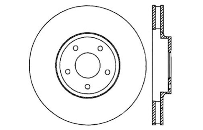 Technical Drawing