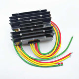 Ricks Motorsport Universal Hot Shot Rectifier-Regulator Lithium