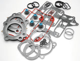 Twin Power 04-06 XL 883 Top End Gasket Kit Replaces HD 17049-04A STD Bore