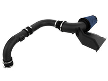 Load image into Gallery viewer, aFe MagnumFORCE Intakes Stage-2 P5R AIS P5R VW Jetta/GTI 05-08 L4-2.0L (t) MKV