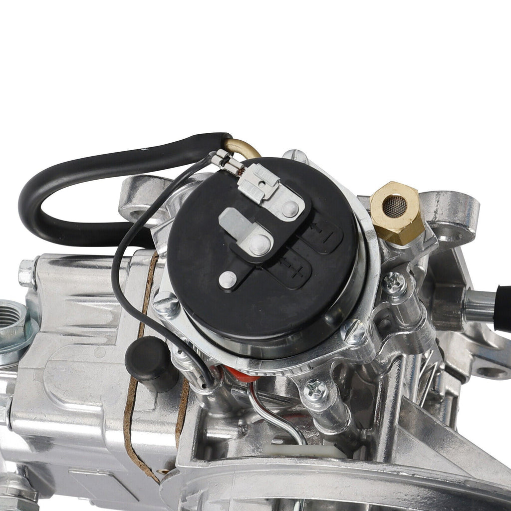 Carburetor Electric Choke 2Barrel Suitable For Holley 0-80350 2300 350CFM-4