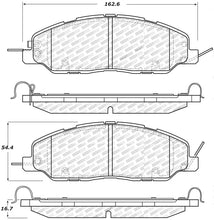 Load image into Gallery viewer, Technical Drawing