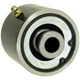 RockJock Johnny Joint Rod End 2 1/2in Weld-On 2.440in X .468in Ball Ext. Greased