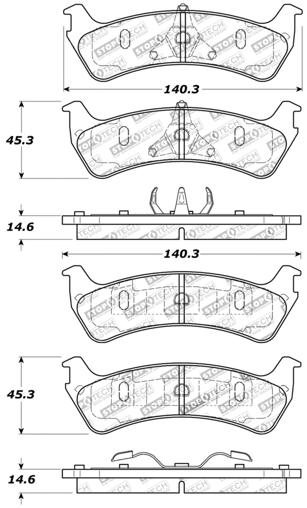 Technical Drawing