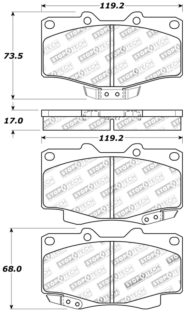 Technical Drawing