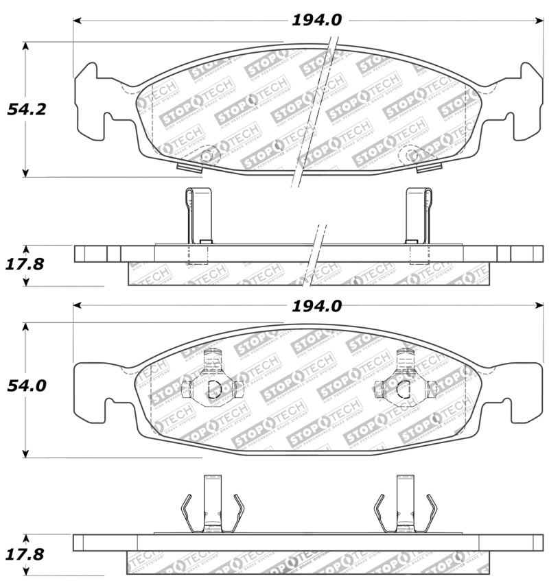 Technical Drawing