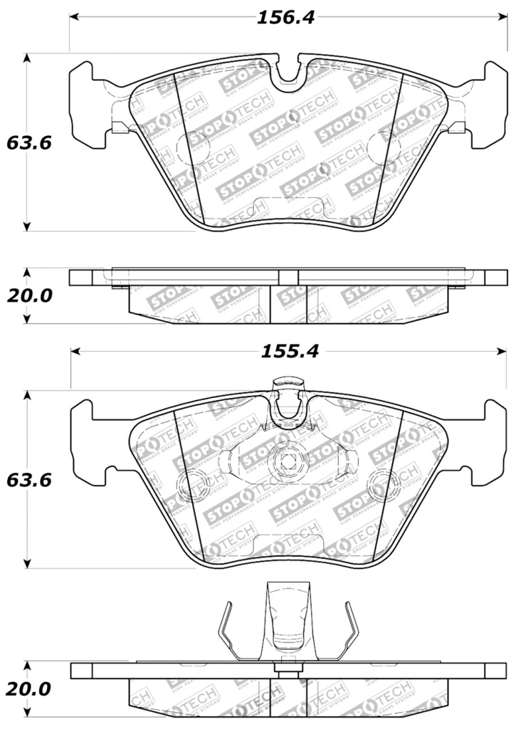 Technical Drawing