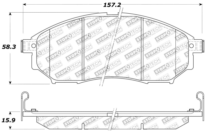 Technical Drawing